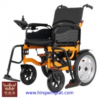 REACH HEALTH電動輪椅RH312